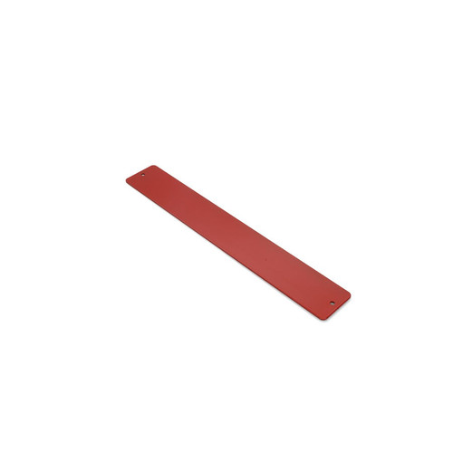 Toro Backer Plate 144-2612-01