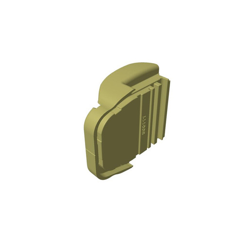 Toro Seat Back Cover 144-3772