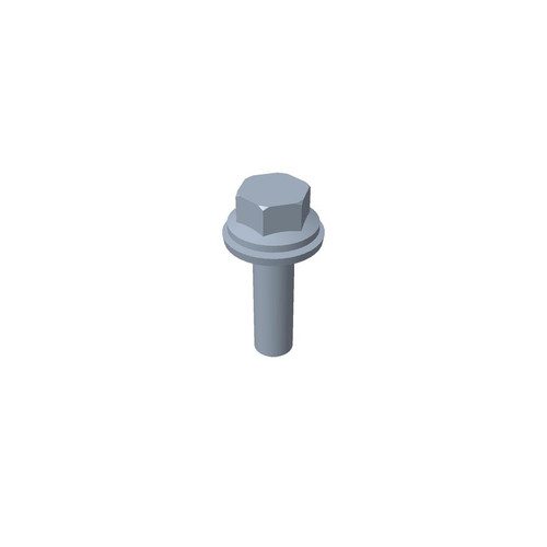 Toro Blade Screw 145-0412