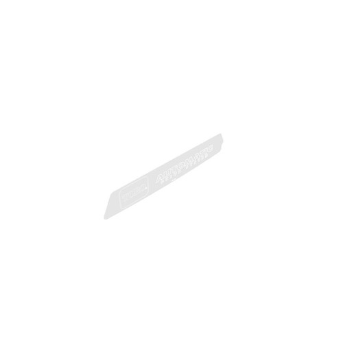 Toro Handle Ads Decal 145-1459