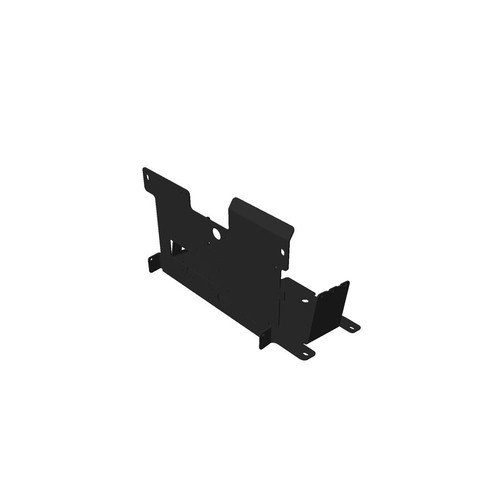 Toro Electrical Mnt Plate 145-3563-03