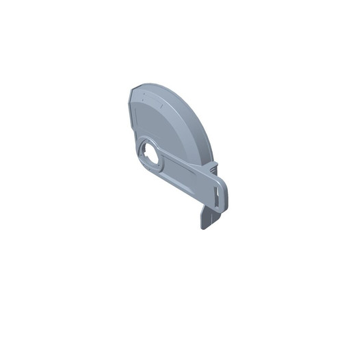 Toro Guard Assembly 145-4875