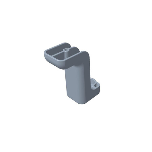 Toro Rear Tank Retainer 145-5778