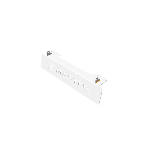 Toro Badge Plate Assembly 145-7025-03