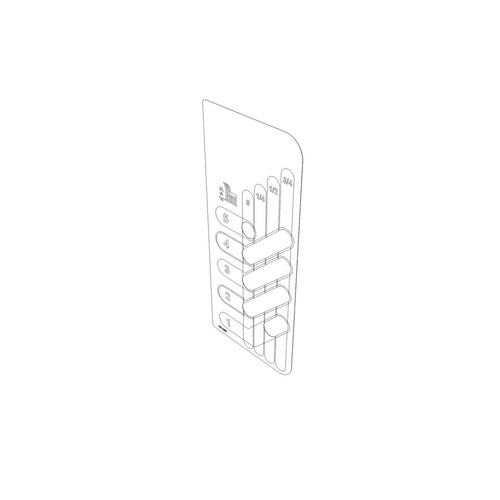 Toro Hoc Decal 147-2360