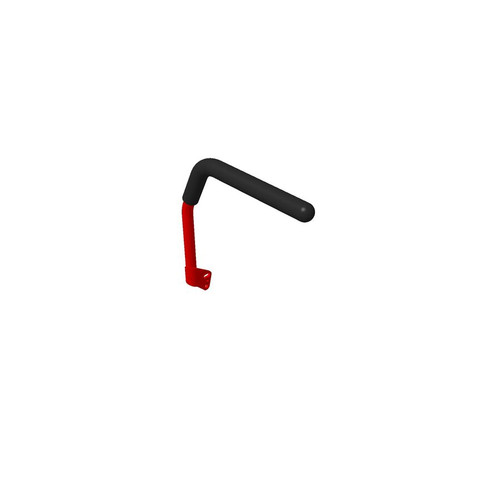 Toro Right Handle Assembly 147-2390