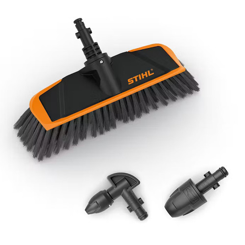 Vehicle cleaning kit