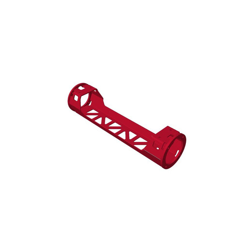 Toro Axle Assembly Frame 161-3575-01