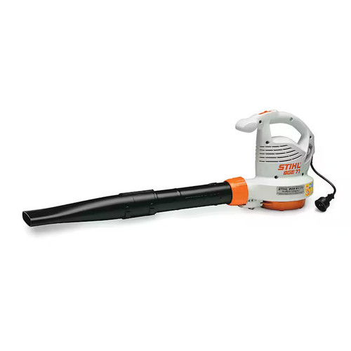 STIHL BGE 71 Electric Blower 4811-011-1540-US