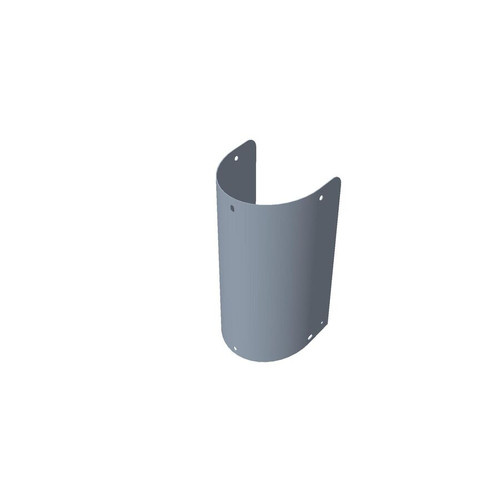 Toro Upper Chute Extender 26-1110-01
