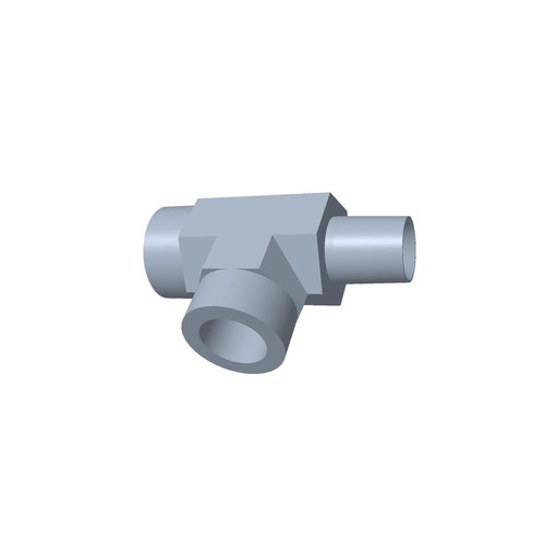 Toro Tee Hyd Fitting 2815-16