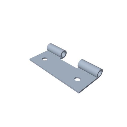 Toro Chute Mounting Bracket 28-8050