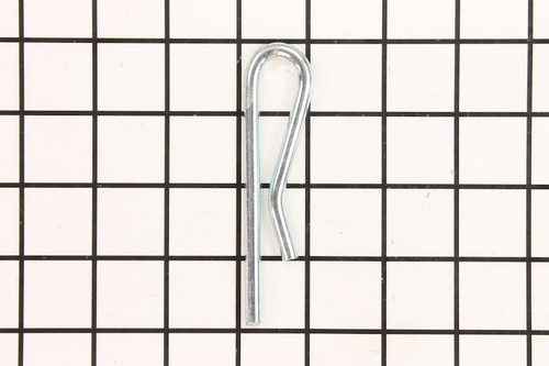 Toro Chute Locking Pin 28-8130