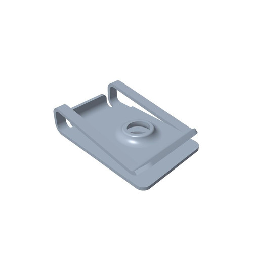 Toro U Clip Nut 32115-19