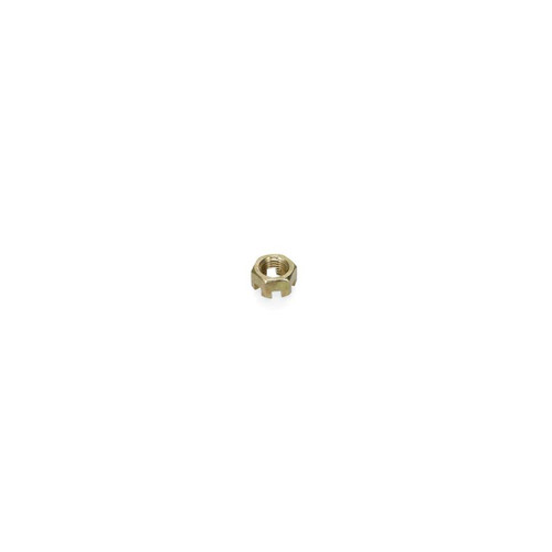 Toro Slotted Hex Nut 32136-4