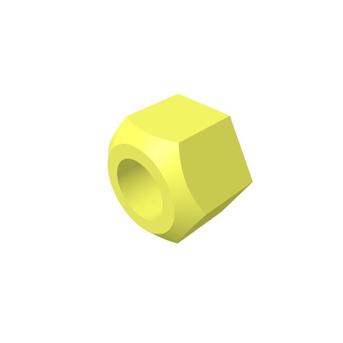 Toro Cone Lock Nut 32152-2
