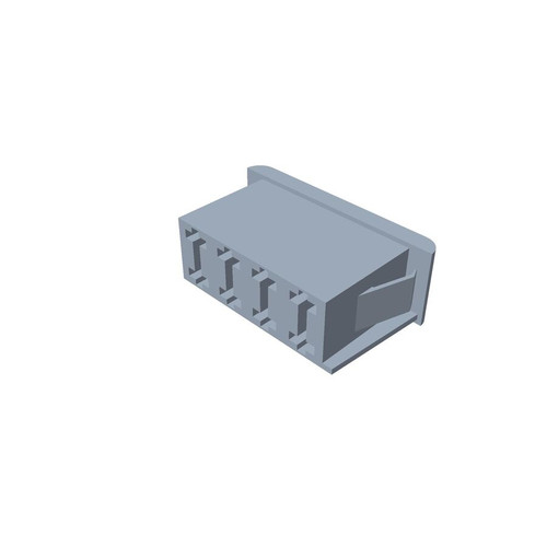 Toro Fuse Block 4 Fuse Panel Mount 32160-258