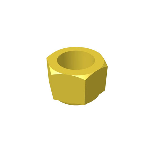 Toro Lock Ni Nut 3296-41