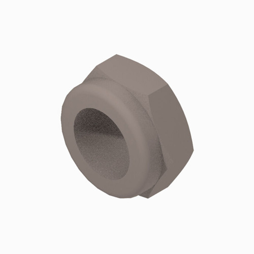 Toro Ni Lock Nut 3296-47