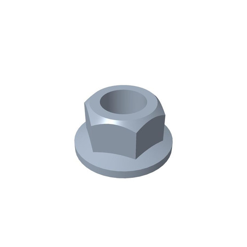 Toro Ni Lock Nut 3296-58