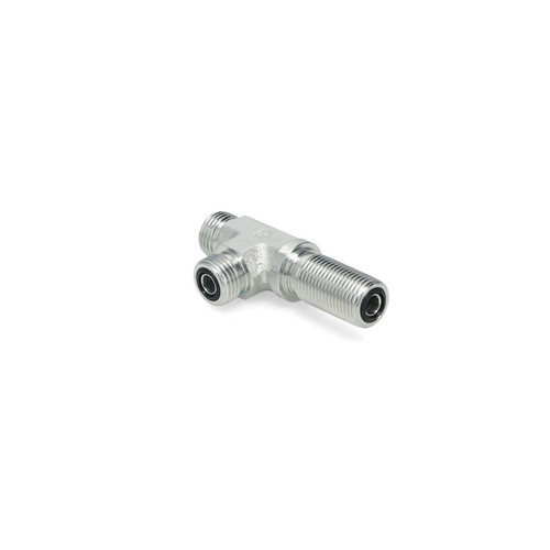 Toro Bulkhead Tee Fitting 340-68