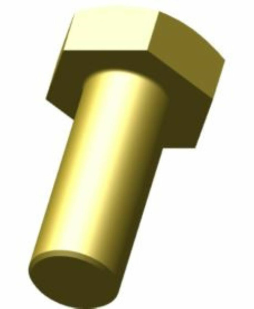 Toro Hh Screw 43-0090