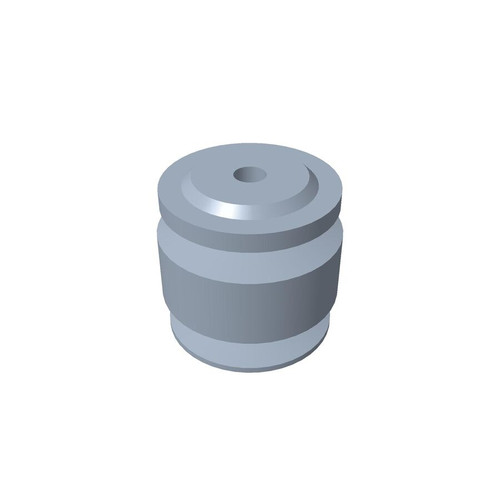 Toro Engine Pulley 43-7370