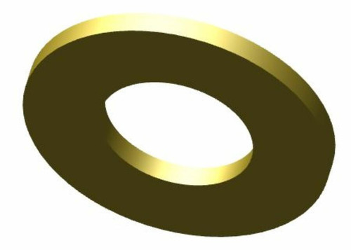 Toro Flat Washer 48-9220