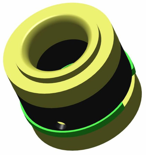 Toro Bearing Assembly 49-8320