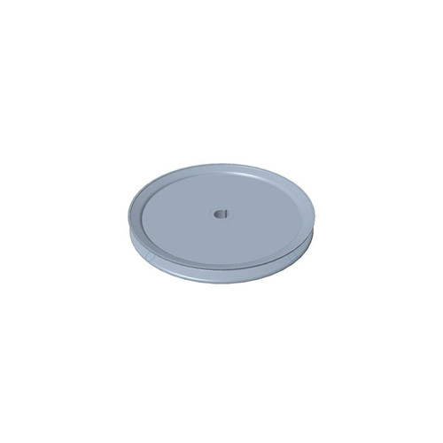 Toro Driven Pulley 51-4190