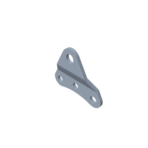 Toro Brake Link Plate 51-4660-01