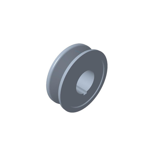 Toro Driver Pulley 56-6180