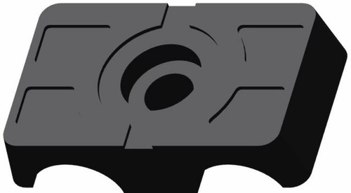 Toro Tube Clamp 56-7971