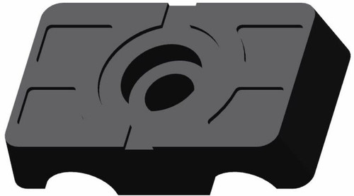 Toro Tube Clamp 56-7976