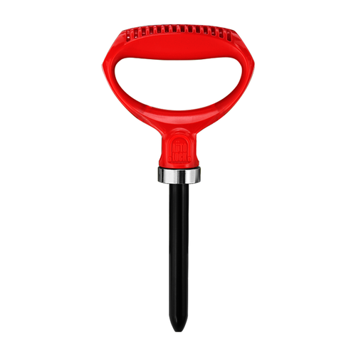 Toro 0.5 in. Lock Magnetic Hitch Pin Auto 58924