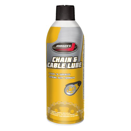 Toro Chain and Cable Lube (10 oz) 58975