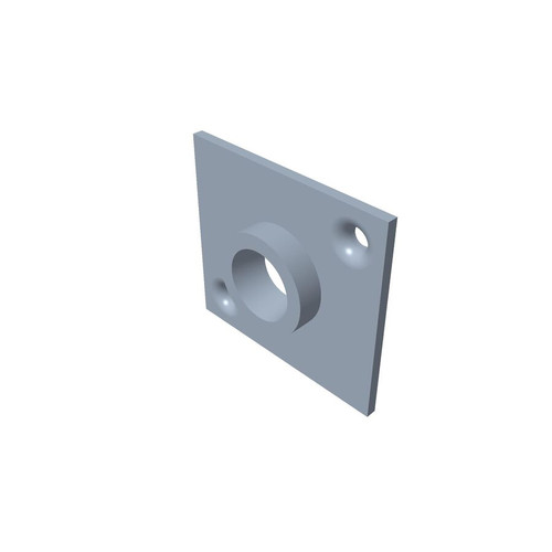 Toro Plate and Collar Assembly 677525