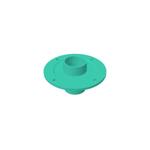 Toro Spindle Housing 67-7590