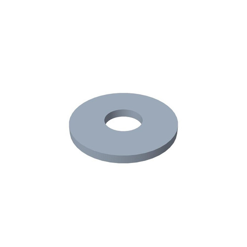 Toro Rubber Washer 68-1440