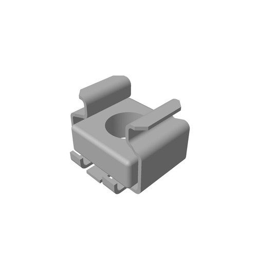 Toro Caged Sq Nut 703856
