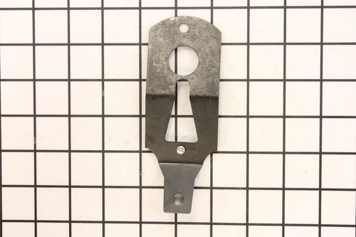 Toro Left Spring Arm Assembly 71-0571