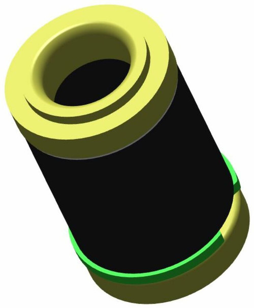 Toro Bearing/Spacer Kit 71-2530