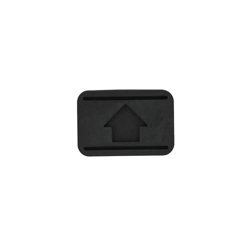 Toro Forward Pedal Pad 74-9100