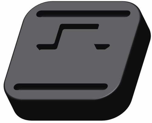 Toro Reverse Pedal Pad 74-9110