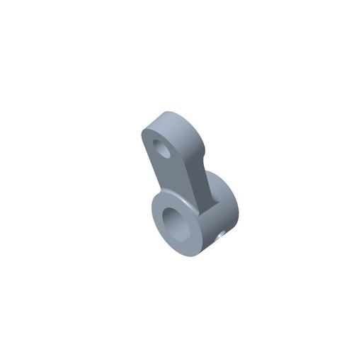Toro Left Spindle Arm 78-1950-03