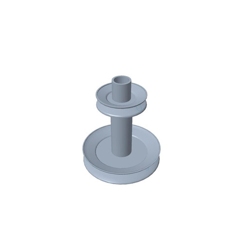 Toro Engine Pulley 88-4850