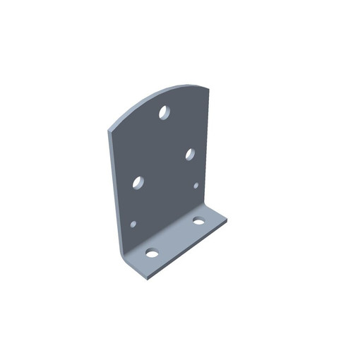 Toro Mounting Transaxle Bracket 88-5260-03