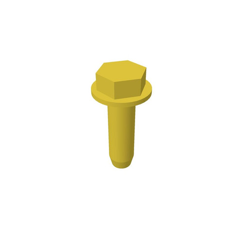 Toro Hwhtf Screw 9136144