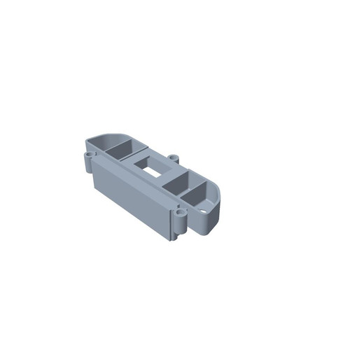 Toro Indicator Light Housing 92-6732