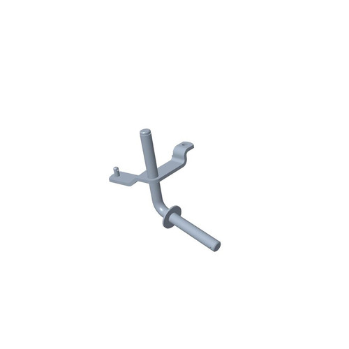 Toro Left Spindle Assembly 92-7890-03